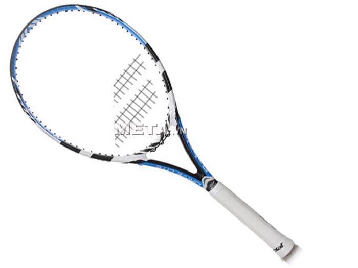 Vợt tennis trẻ em Babolat Pure Drive 23 140161 màu xanh
